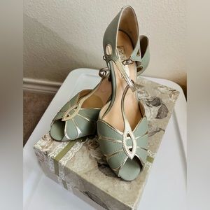 Bhldn Rachel Simpson Mimosa 242